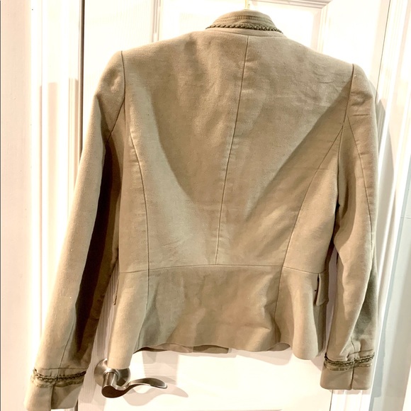 ⚜️Zara Jacket⚜️ - Picture 3 of 4